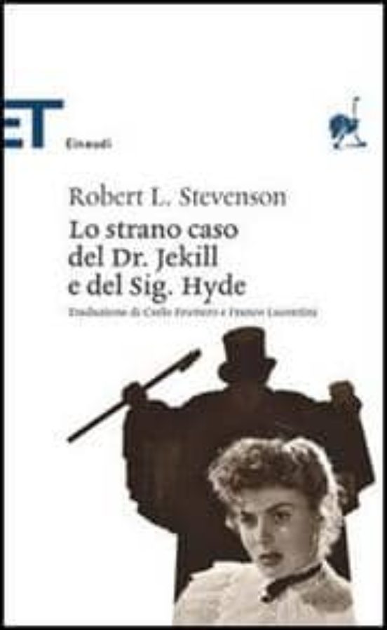 Lo Strano Caso Del Dr. Jekyll E Del Sig. Hyde