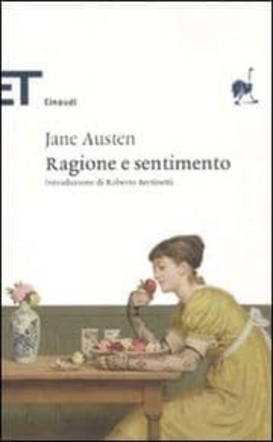 Ragione E Sentimiento