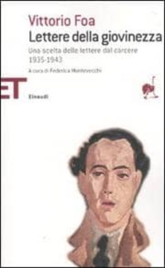 Lettere Della Giovinezza: Una Scelta Dalle Lettere Dal Carcere 19 35-4