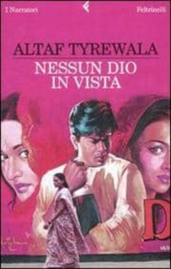 Nessun Dio in Vista