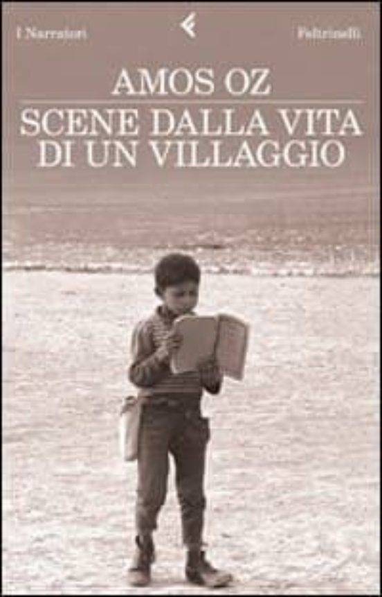 Scene Dalla Vita Di un Villaggio