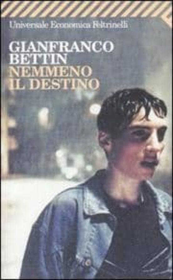 Nemmeno Il Destino