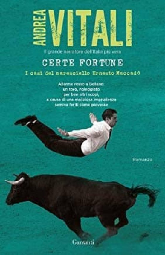 Certe Fortune