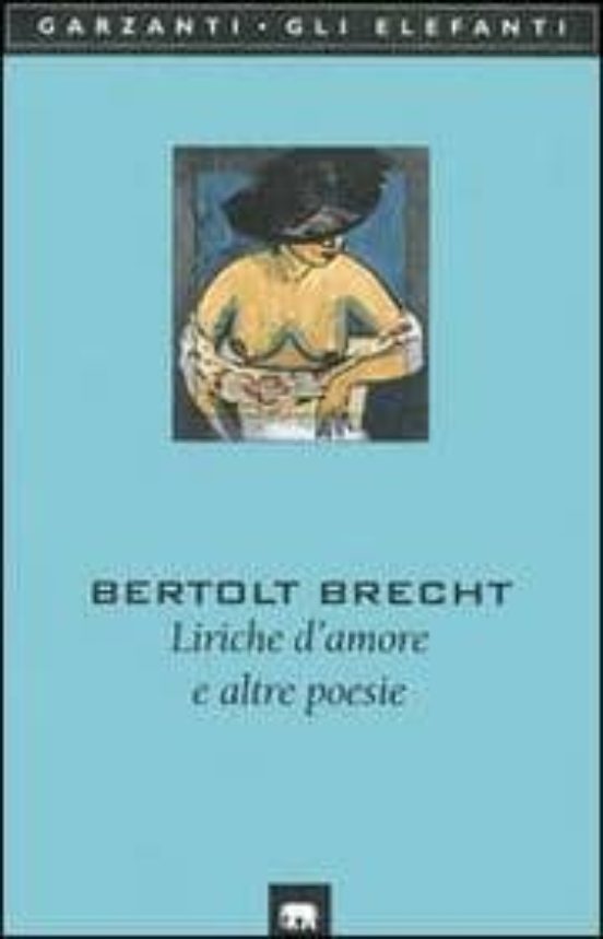 Liriche D Amore e Altre Poesie