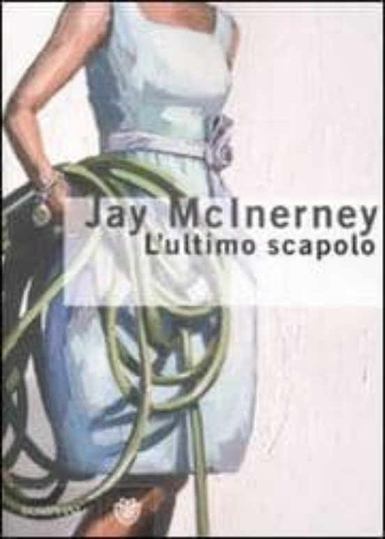 L Ultimo Scapolo