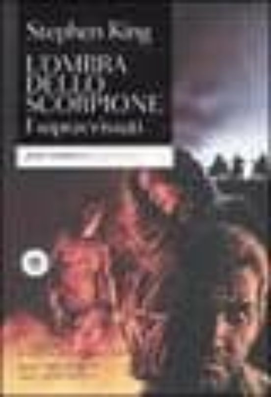 L Ombra Dello Scorpione Vol 3: Soul Survivors