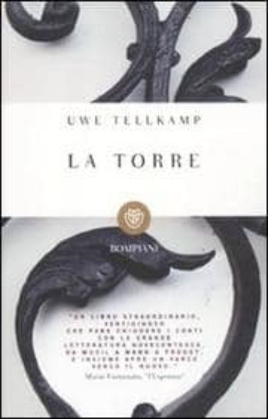 La Torre. Storia Di una Moderna Atlantide