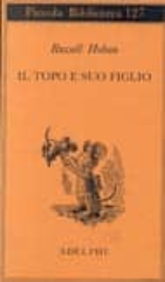Il Topo E Suo Figlio