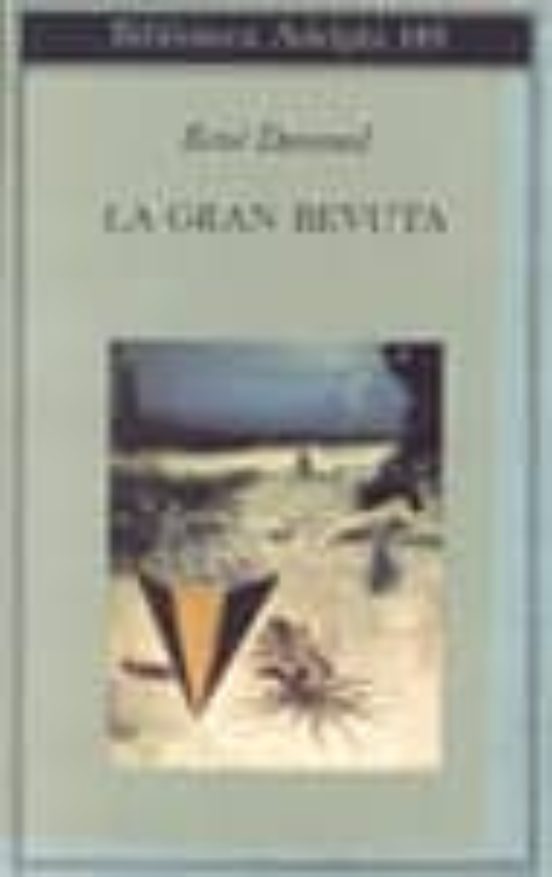 La Gran Bevuta