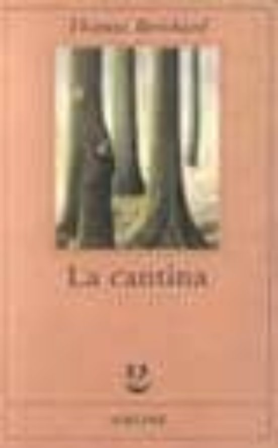 La Cantina: Una Via Di Scampo