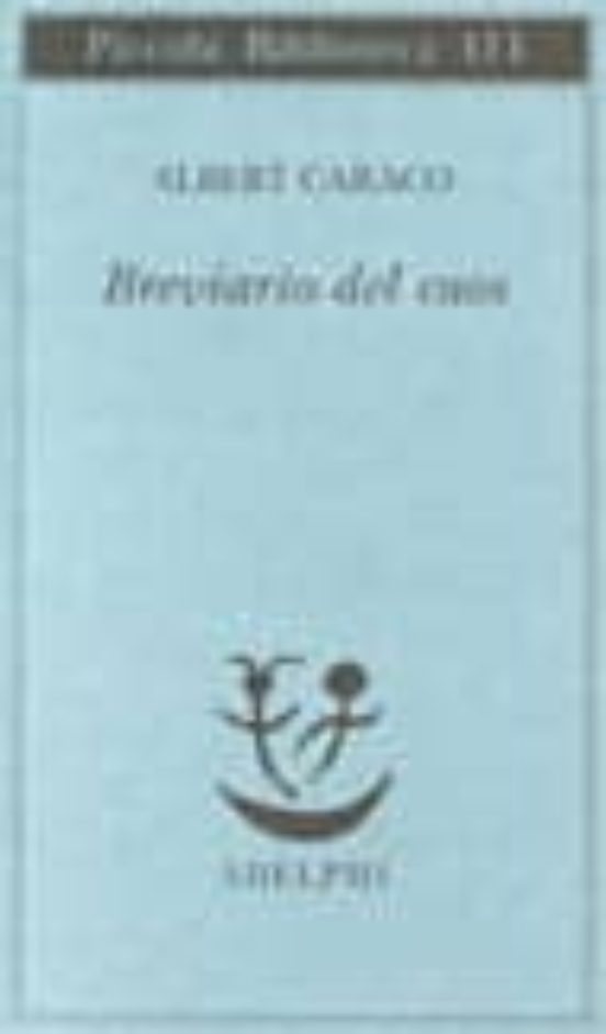 Breviario del Caos