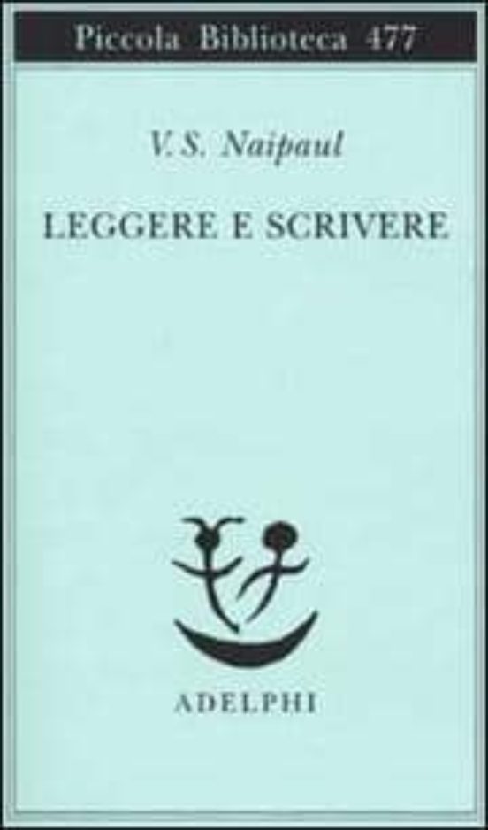 Leggere E Scrivere. Una Testimonianza