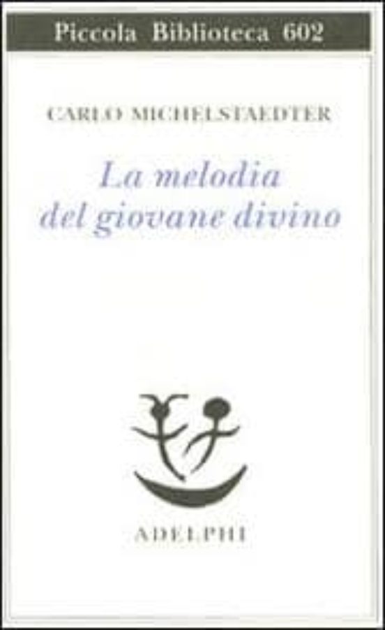 La Melodia del Giovane Divino
