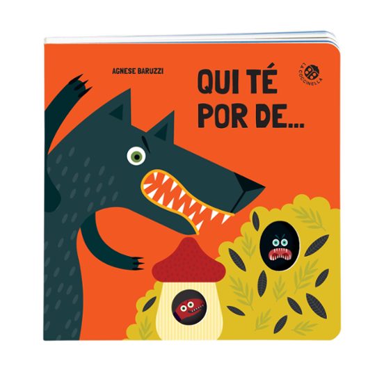 Qui té por de