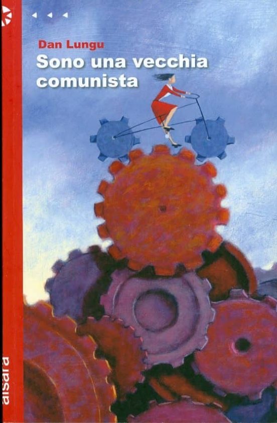 Sono una Vecchia Comunista