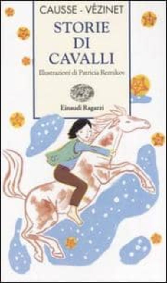 Storie Di Cavalli