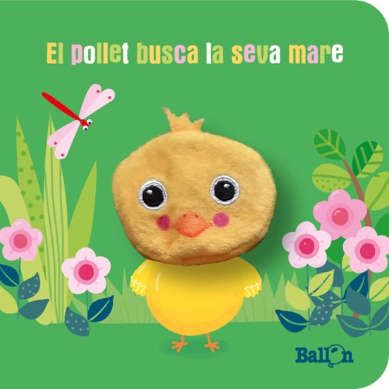 El Pollet Busca La Seva Mare