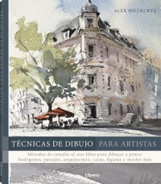 Técnicas De Dibujo Para Artistas