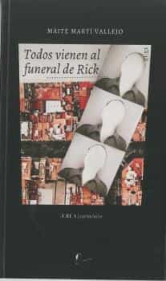 Todos Vienen Al Funeral De Rick