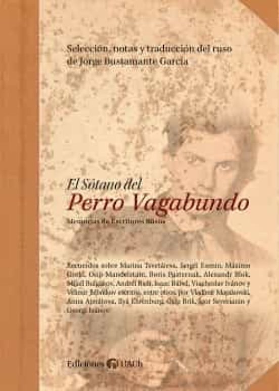 El Sotano Del Perro Vagabundo