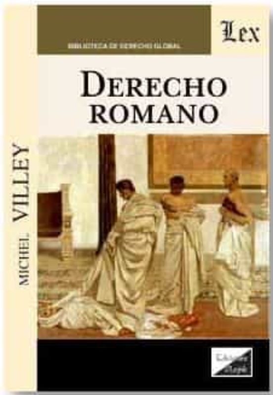 Derecho Romano