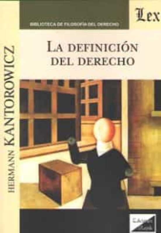 La Definicion Del Derecho