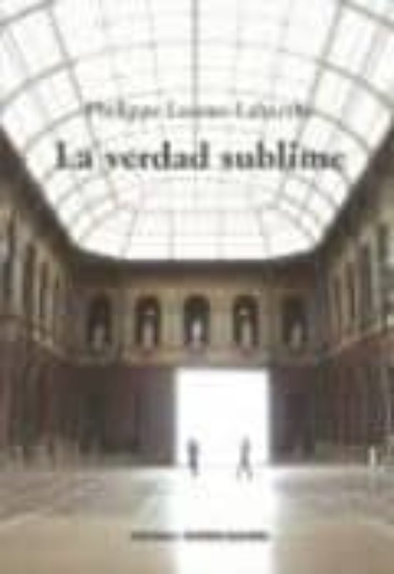 La Verdad Sublime