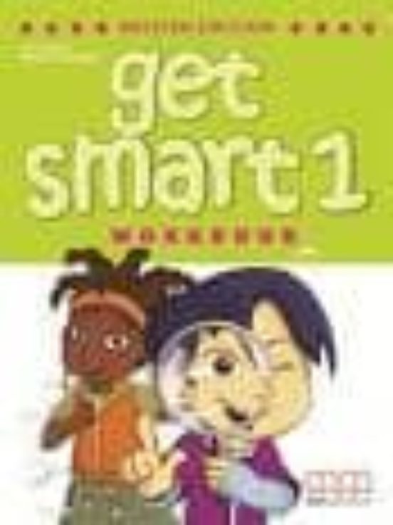 Get Smart 1 Workbook