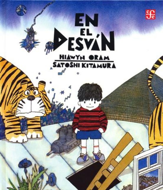 En El Desvan
