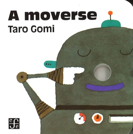 A Moverse
