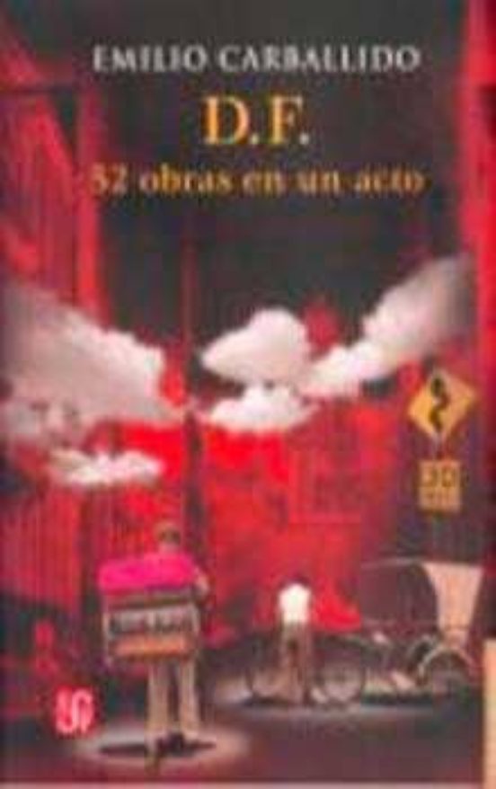 D.f. 52 Obras en un Acto