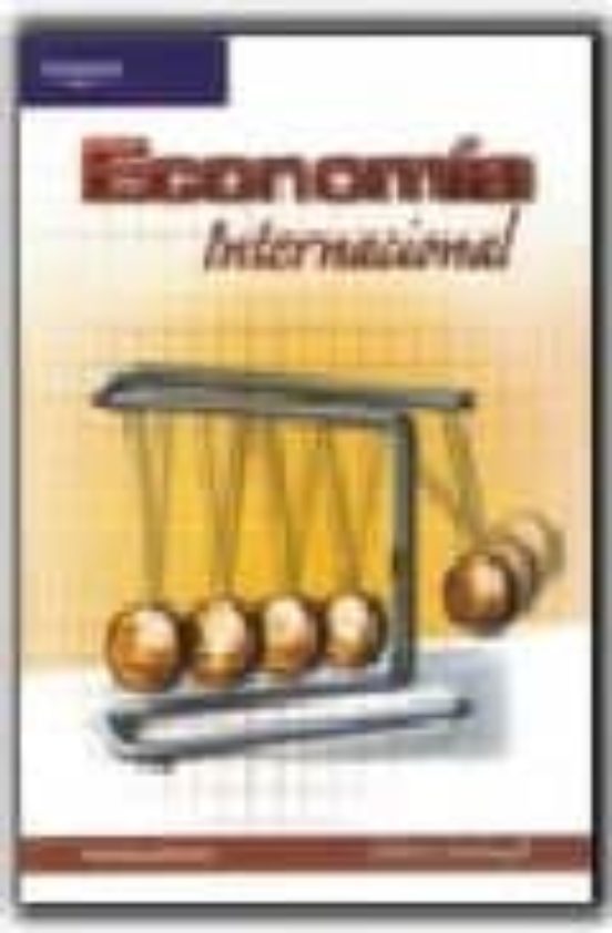 Economia Internacional