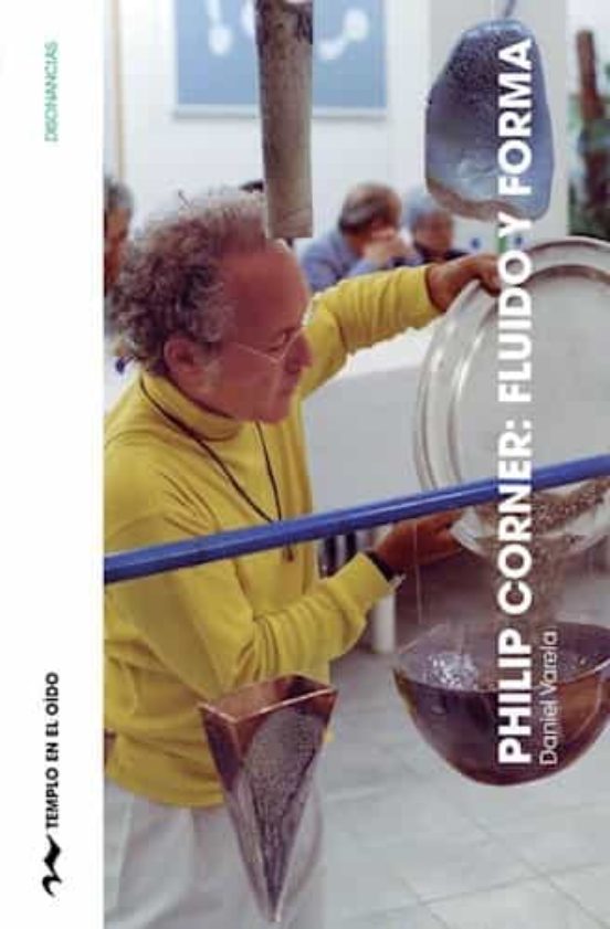 Philip Corner Fluido Y Forma