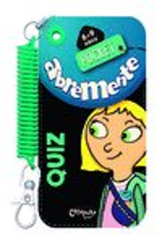 Abremente Pocket - Quiz