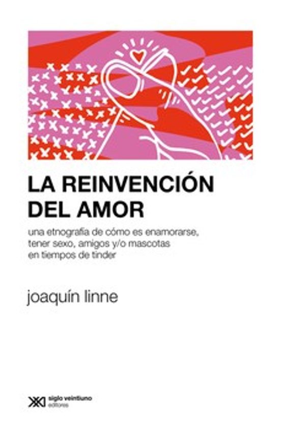 La Reinvención del Amor