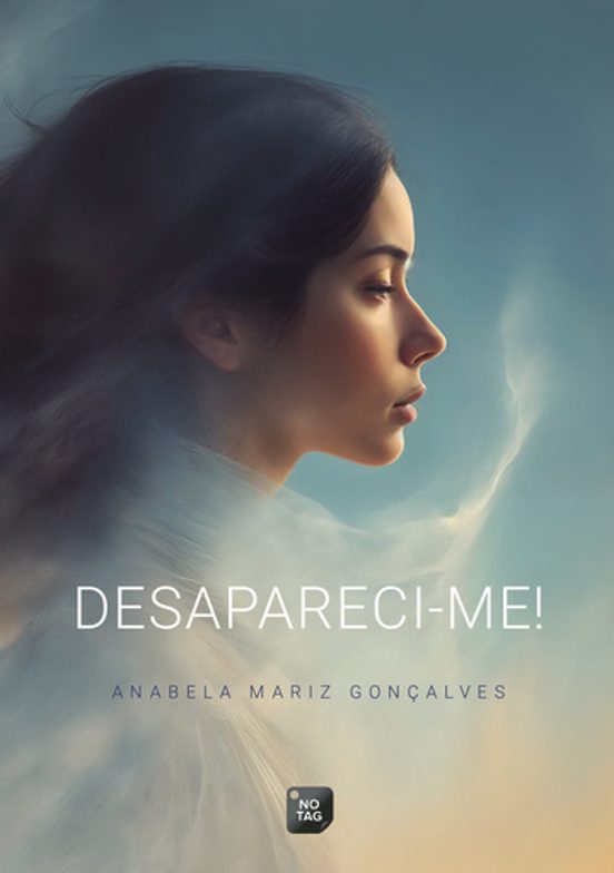 Portada de Desapareci-Me!
