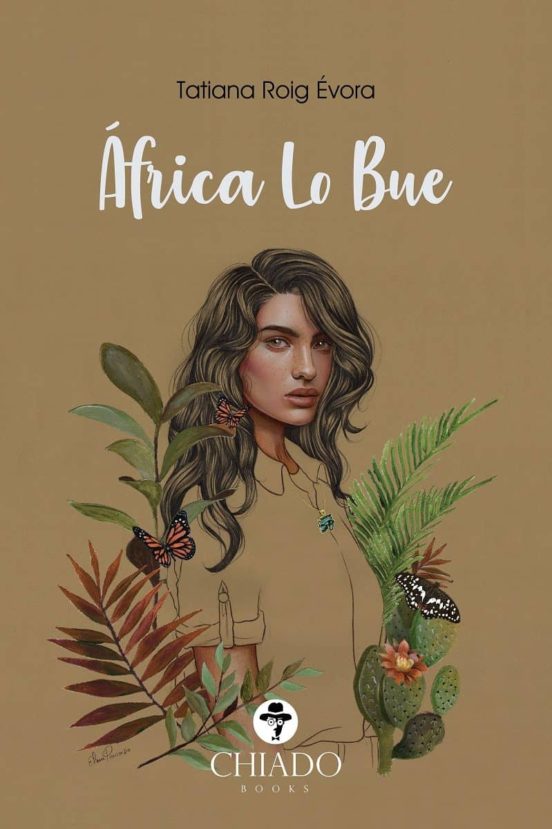 Africa lo Bue