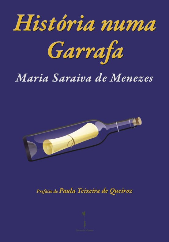 Historia Numa Garrafa