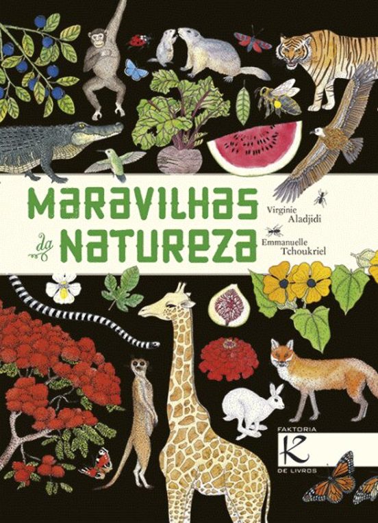 Maravilhas Da Natureza