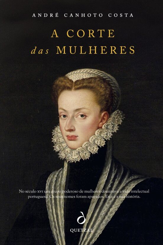 A Corte Das Mulheres