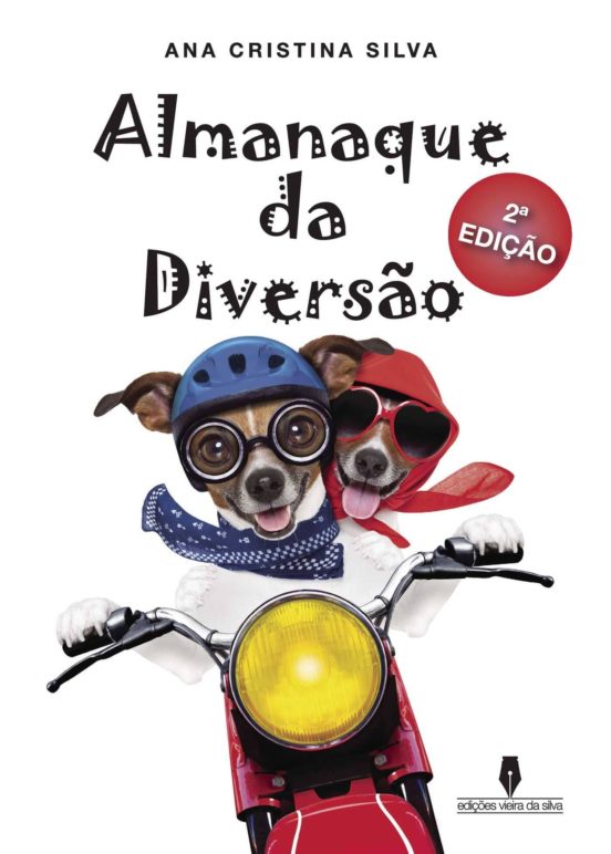 Almanaque Da Diverso 2ªedic