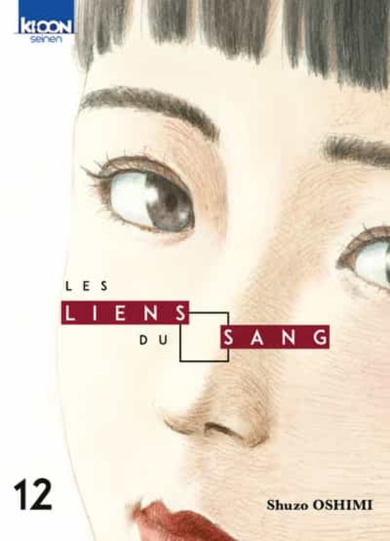 Les Liens Du Sang T12