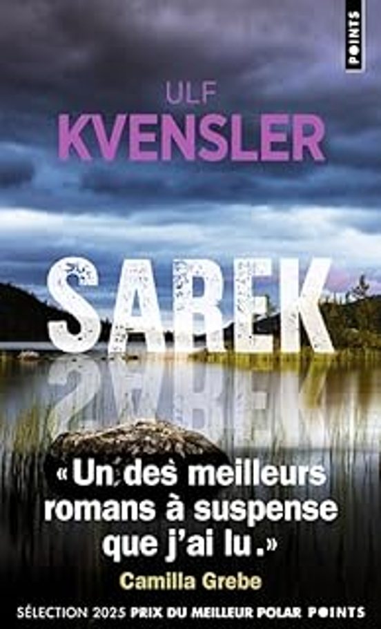 Sarek