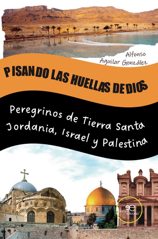 Pisando las Huellas de Dios