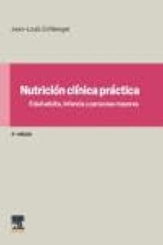 Nutrición Clínica Práctica