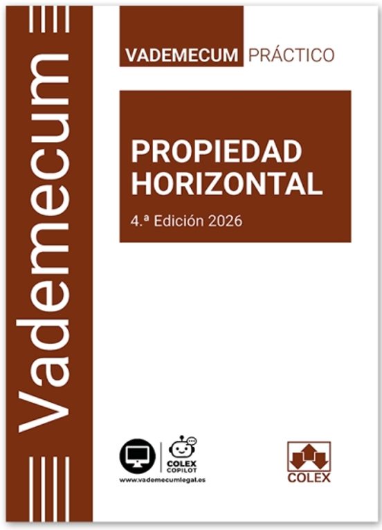 Vademecum Práctico de Propiedad Horizontal 2026