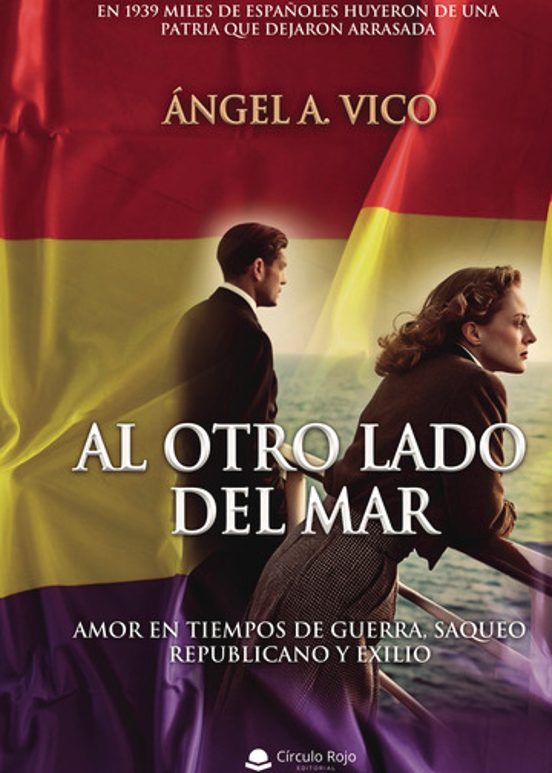 Al Otro Lado del Mar