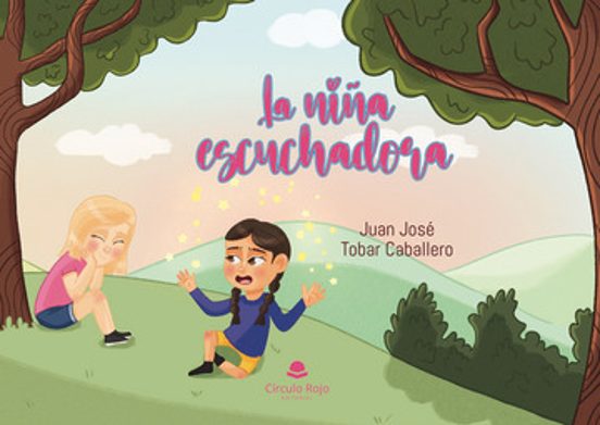 La Niña Escuchadora