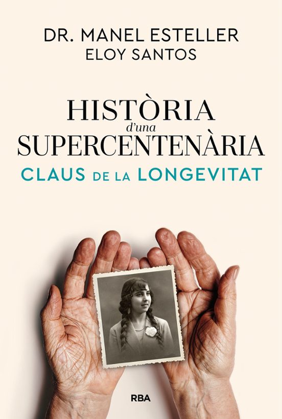 Història d'una supercentenària