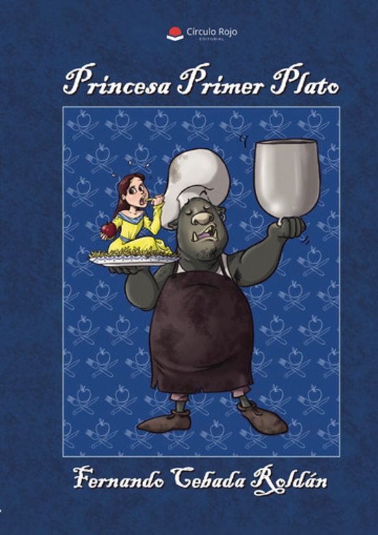Princesa Primer Plato